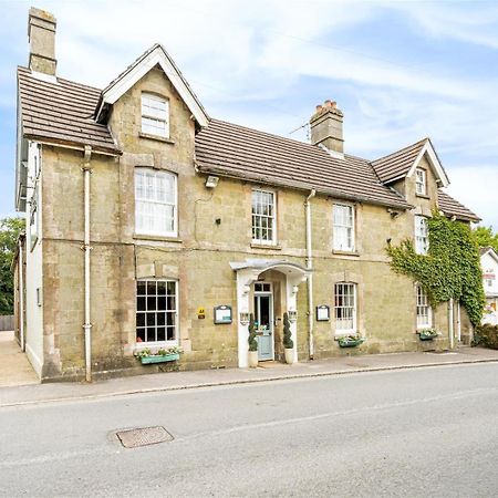 La Fleur De Lys Hotel Shaftesbury Exterior photo